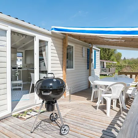 Camping Christophorus Holiday home