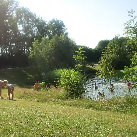 Camping Christophorus *