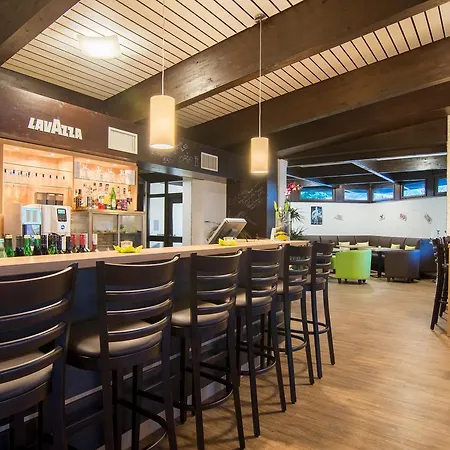 Holiday home Camping Christophorus