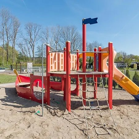 Holiday home Camping Christophorus *