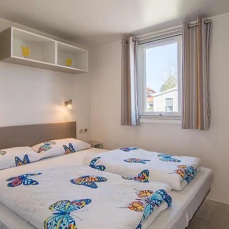 Camping Christophorus Kirchberg an der Iller