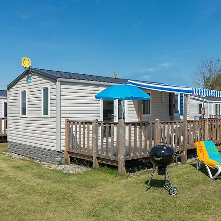 Camping Christophorus * Kirchberg an der Iller