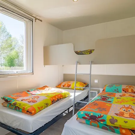 Camping Christophorus Holiday home *